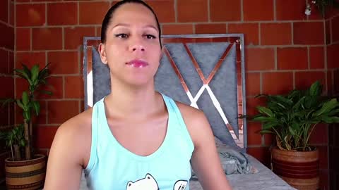 Shelly online show from 12/03/24, 03:52