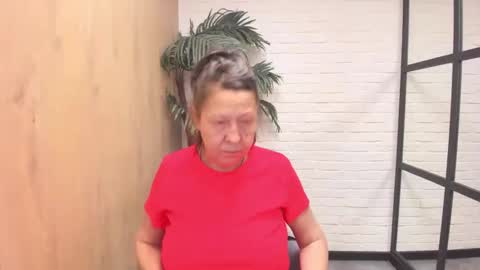 Linda online show from 02/25/26, 12:59