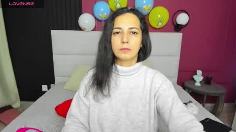 Linda online show from 10/03/25, 12:51