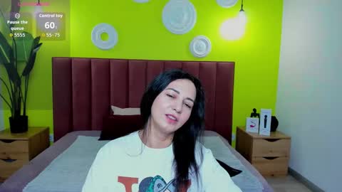 Linda online show from 02/21/26, 01:50