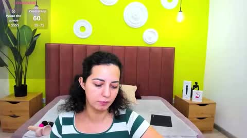 Linda online show from 03/16/26, 01:33