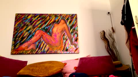 Linda online show from 02/19/25, 11:17