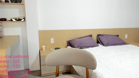 lindamei online show from 03/25/26, 03:51