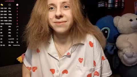 Alisa online show from 02/01/26, 07:07