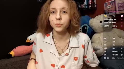 Alisa online show from 02/07/26, 07:01