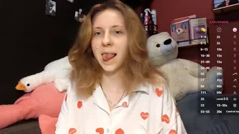 Alisa online show from 02/11/26, 07:24