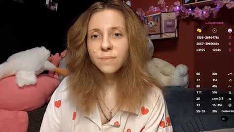 Alisa online show from 02/16/26, 09:05