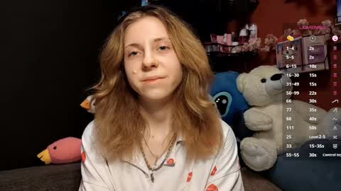 Alisa online show from 02/17/26, 07:38