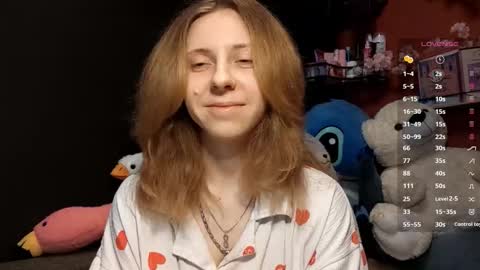 Alisa online show from 02/18/26, 07:15