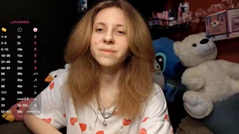 Alisa online show from 02/21/26, 07:09