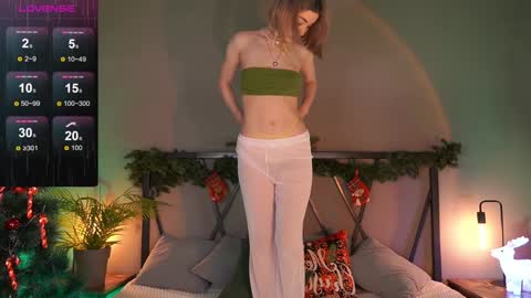 your Linda is back online show from 12/17/24, 04:45