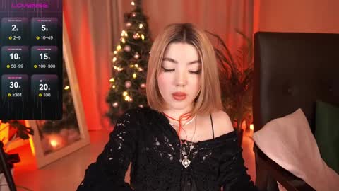 Snapshot of lindathacker chatting on 01/07/25, 05:12 your Linda is back online show from 01/07/25, 05:12