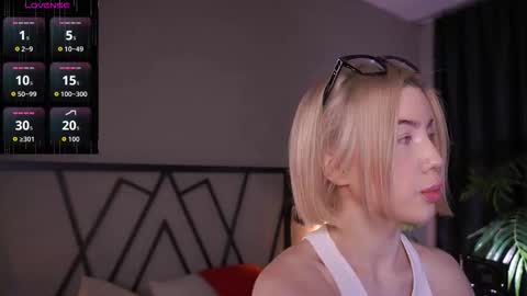 Snapshot of lindathacker chatting on 12/15/25, 05:12 your Linda is back online show from 12/15/25, 05:12