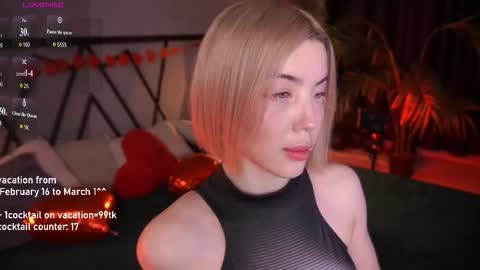 your Linda is back online show from 02/13/26, 04:41