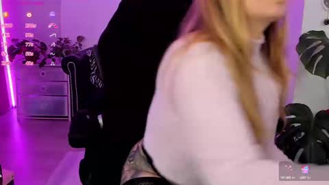 Linda  --  online show from 03/07/25, 05:17