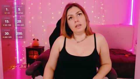 Linda  --  online show from 03/15/26, 11:00