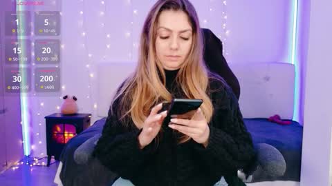 Linda  --  online show from 03/20/26, 05:40