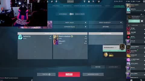 CatalinaANIDEA     online show from 12/07/24, 01:36