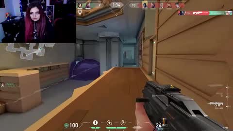 CatalinaANIDEA     online show from 12/07/24, 04:42