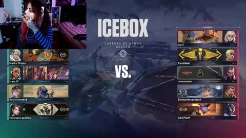 CatalinaANIDEA     online show from 12/12/24, 09:26