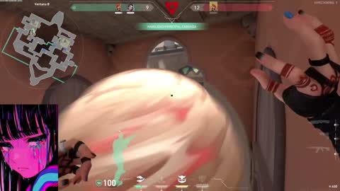 CatalinaANIDEA     online show from 12/31/24, 12:43