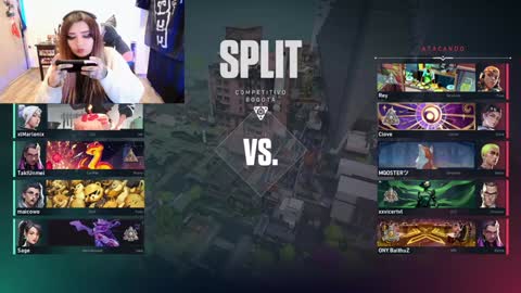 CatalinaANIDEA     online show from 02/05/25, 05:09