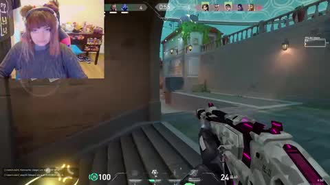 CatalinaANIDEA     online show from 02/15/25, 02:58