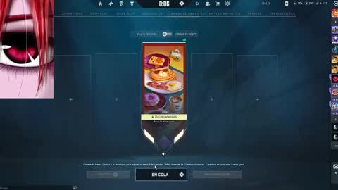 CatalinaANIDEA     online show from 02/18/25, 06:37