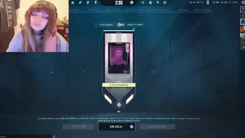 CatalinaANIDEA     online show from 02/21/25, 10:07