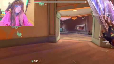 CatalinaANIDEA     online show from 02/24/25, 03:02