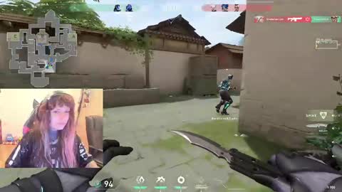 CatalinaANIDEA     online show from 02/25/25, 05:41