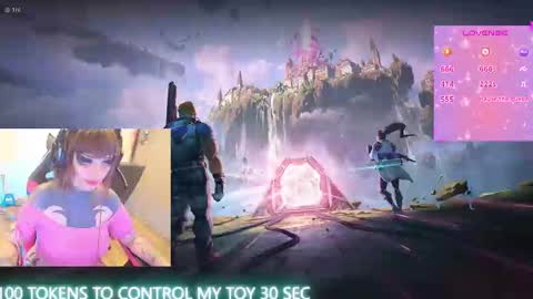 CatalinaANIDEA     online show from 03/08/25, 12:00