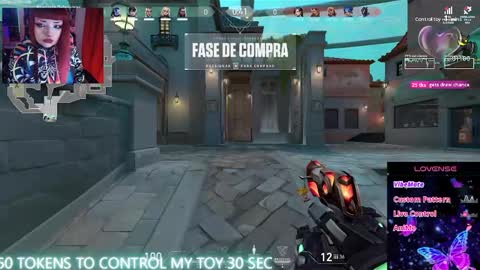 CatalinaANIDEA     online show from 10/07/25, 12:41