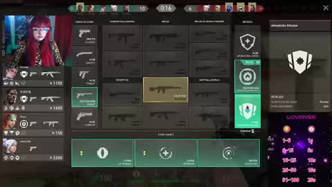 CatalinaANIDEA     online show from 11/07/25, 11:49