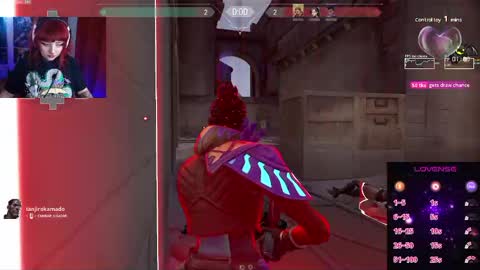 CatalinaANIDEA     online show from 11/13/25, 01:04