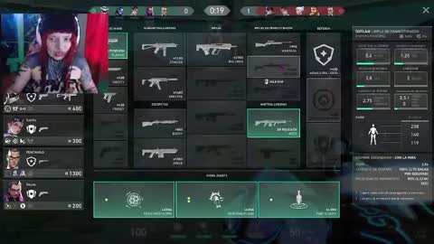 CatalinaANIDEA     online show from 11/20/25, 09:25