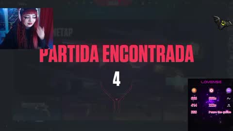 CatalinaANIDEA     online show from 12/01/25, 10:37