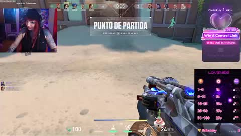 CatalinaANIDEA     online show from 12/15/25, 10:25