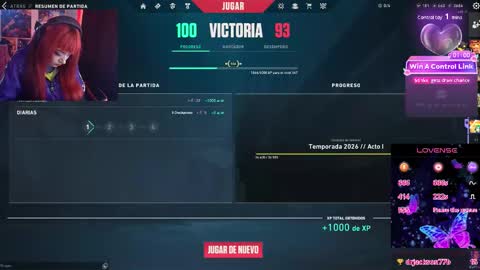 CatalinaANIDEA     online show from 01/31/26, 09:24