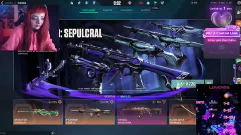 CatalinaANIDEA     online show from 02/01/26, 11:58