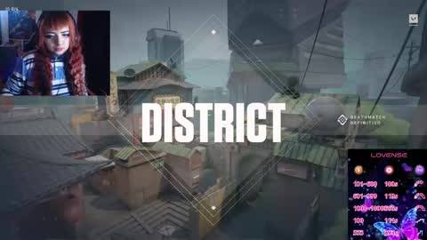 CatalinaANIDEA     online show from 03/29/26, 12:10