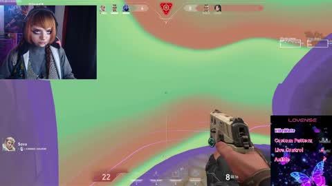 CatalinaANIDEA     online show from 04/22/26, 12:02