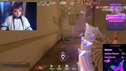 CatalinaANIDEA     online show from 04/23/26, 11:29