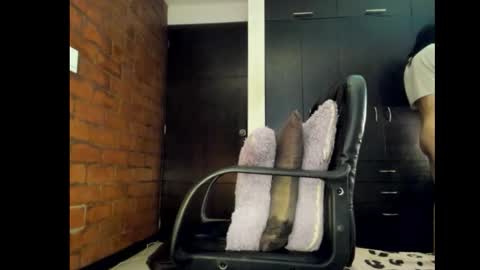 Cami online show from 12/05/25, 12:03