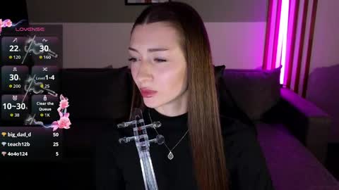 Lindsey online show from 04/20/26, 10:44