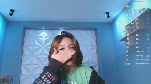 Lindsey  online show from 10/02/25, 11:17