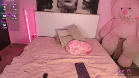 Lin online show from 02/03/26, 02:53