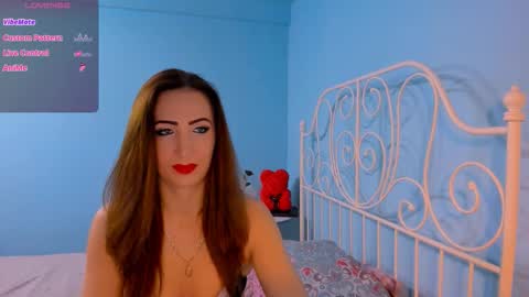 Lindsey online show from 11/07/25, 09:26