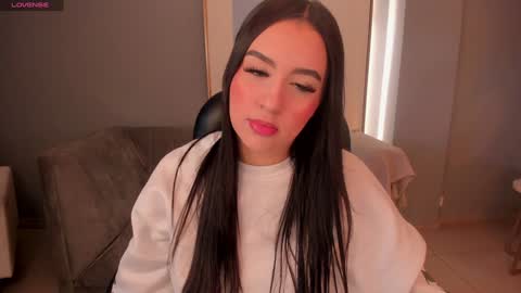 Lindsey Moss online show from 02/03/25, 05:29