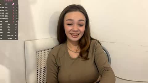 Snapshot of lindseytammo chatting on 09/24/25, 05:27 Kate online show from 09/24/25, 05:27